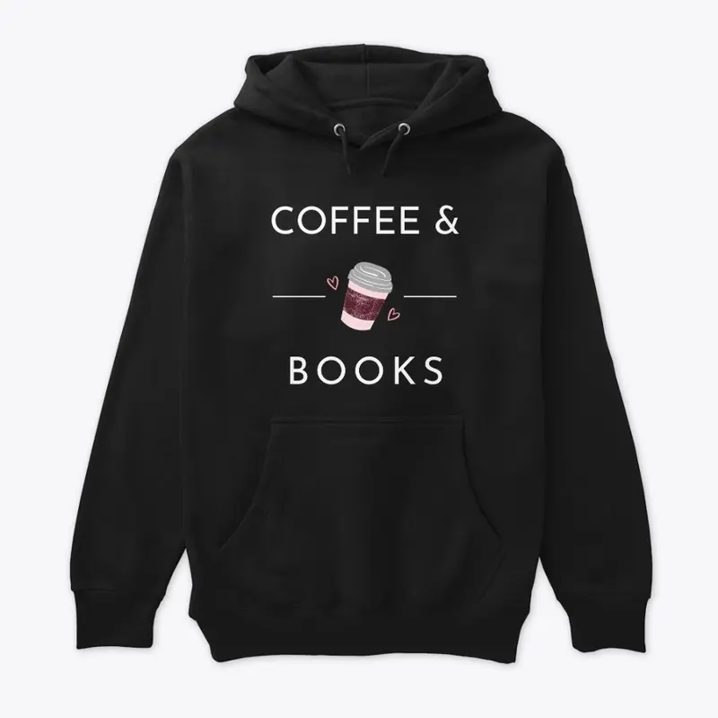 Coffee and Books