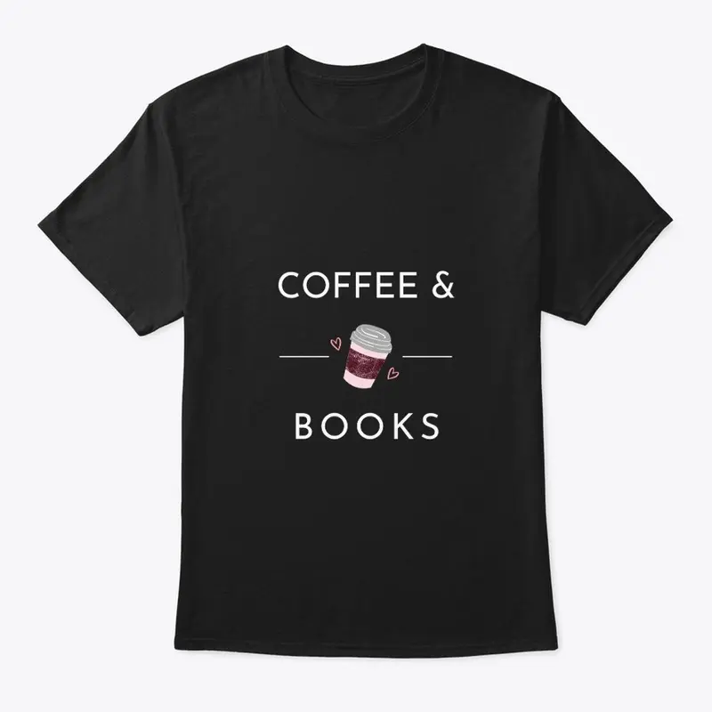 Coffee and Books